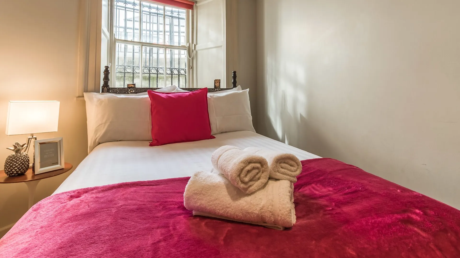 Apartamento 5Starstay The Oscar Wilde Suite Dublin