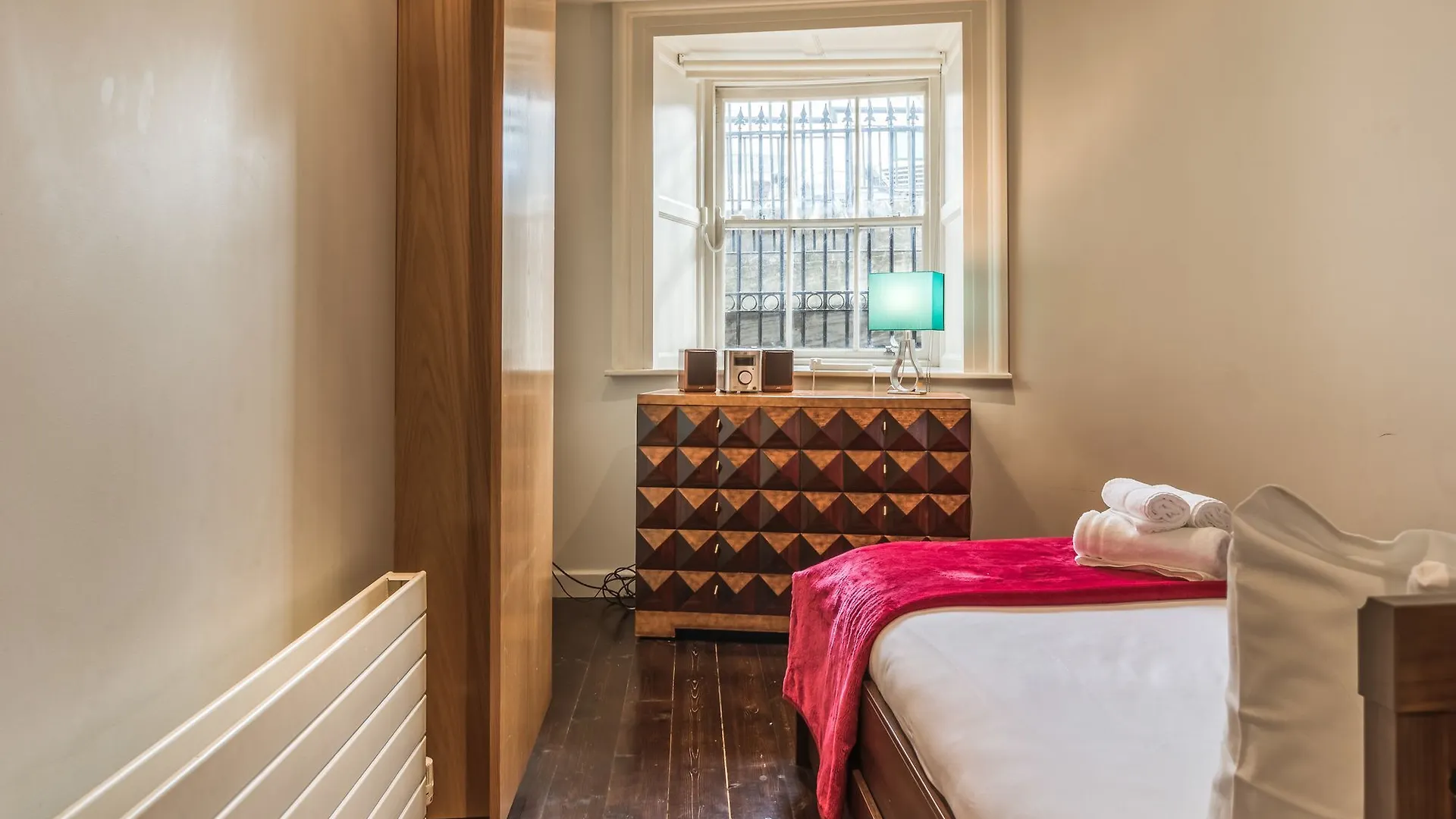 5Starstay The Oscar Wilde Suite Dublin