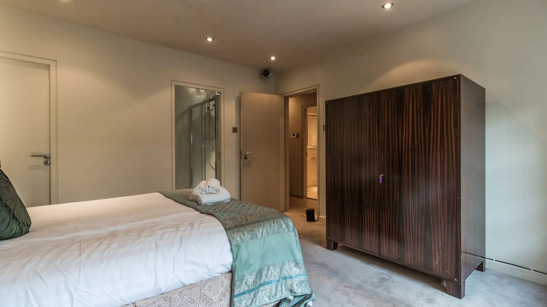 5Starstay The Oscar Wilde Suite Dublin Apartamento