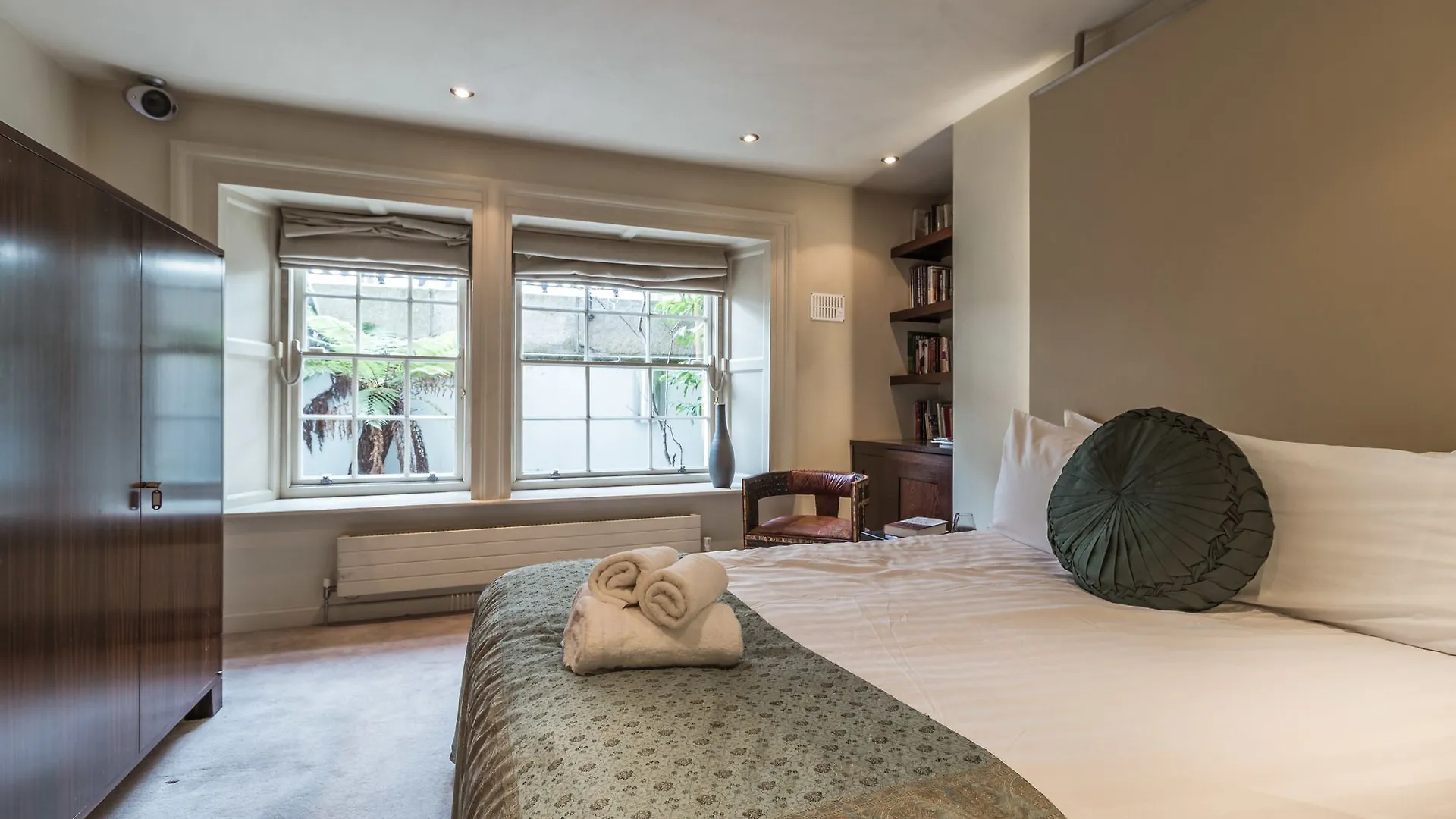 Apartamento 5Starstay The Oscar Wilde Suite Dublin Irlanda