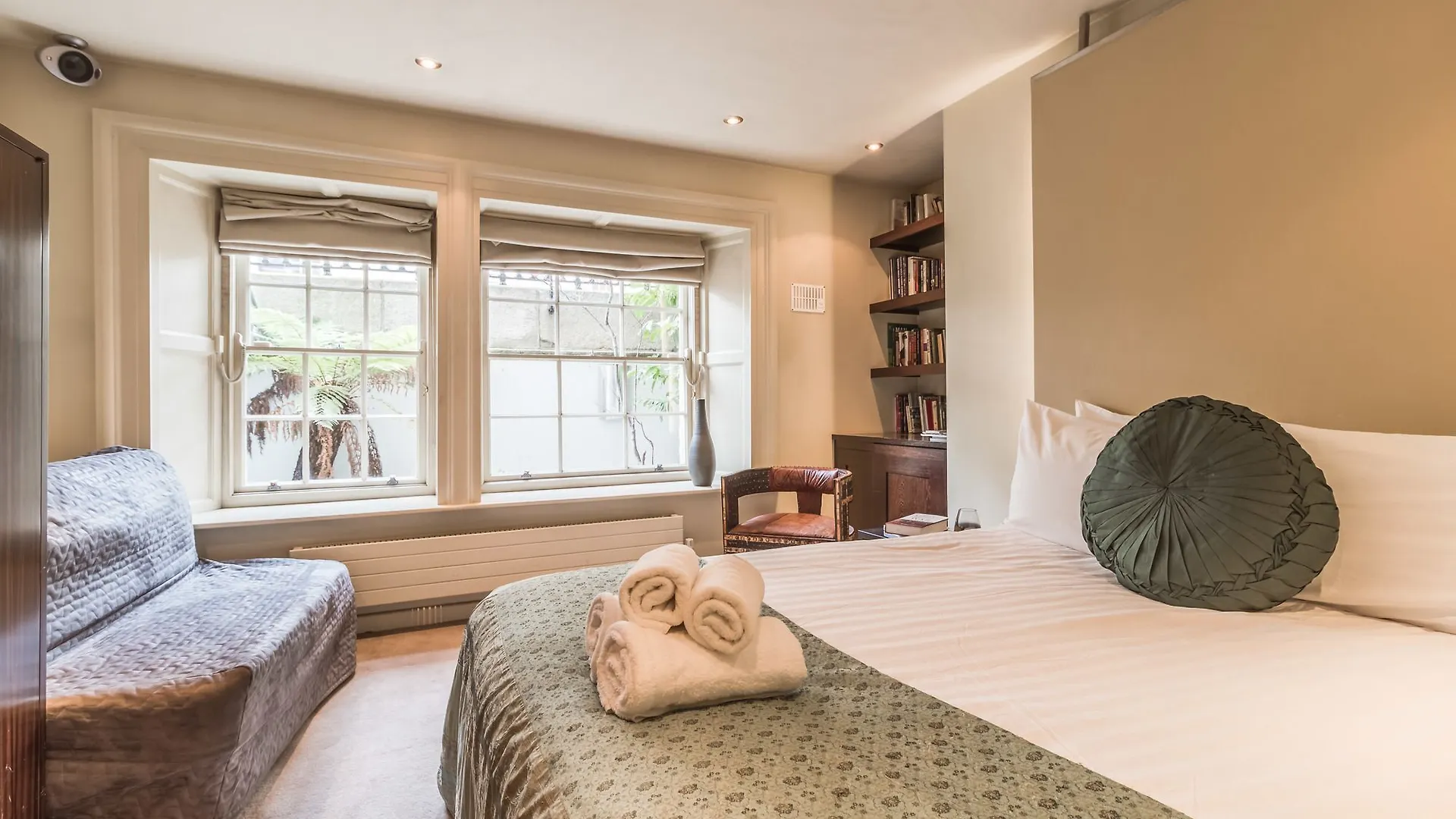 5Starstay The Oscar Wilde Suite Dublin