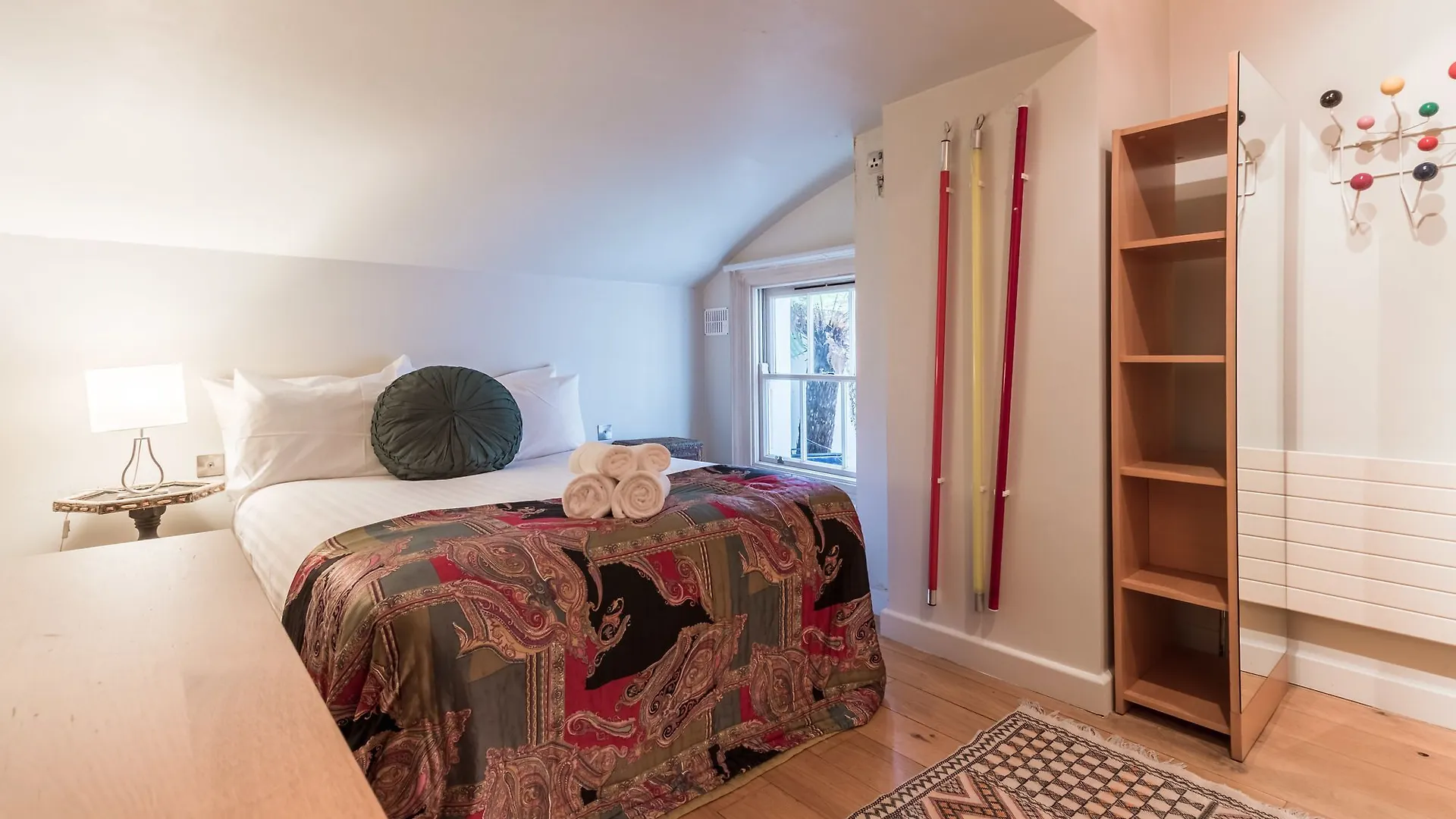 5Starstay The Oscar Wilde Suite Dublin Apartamento
