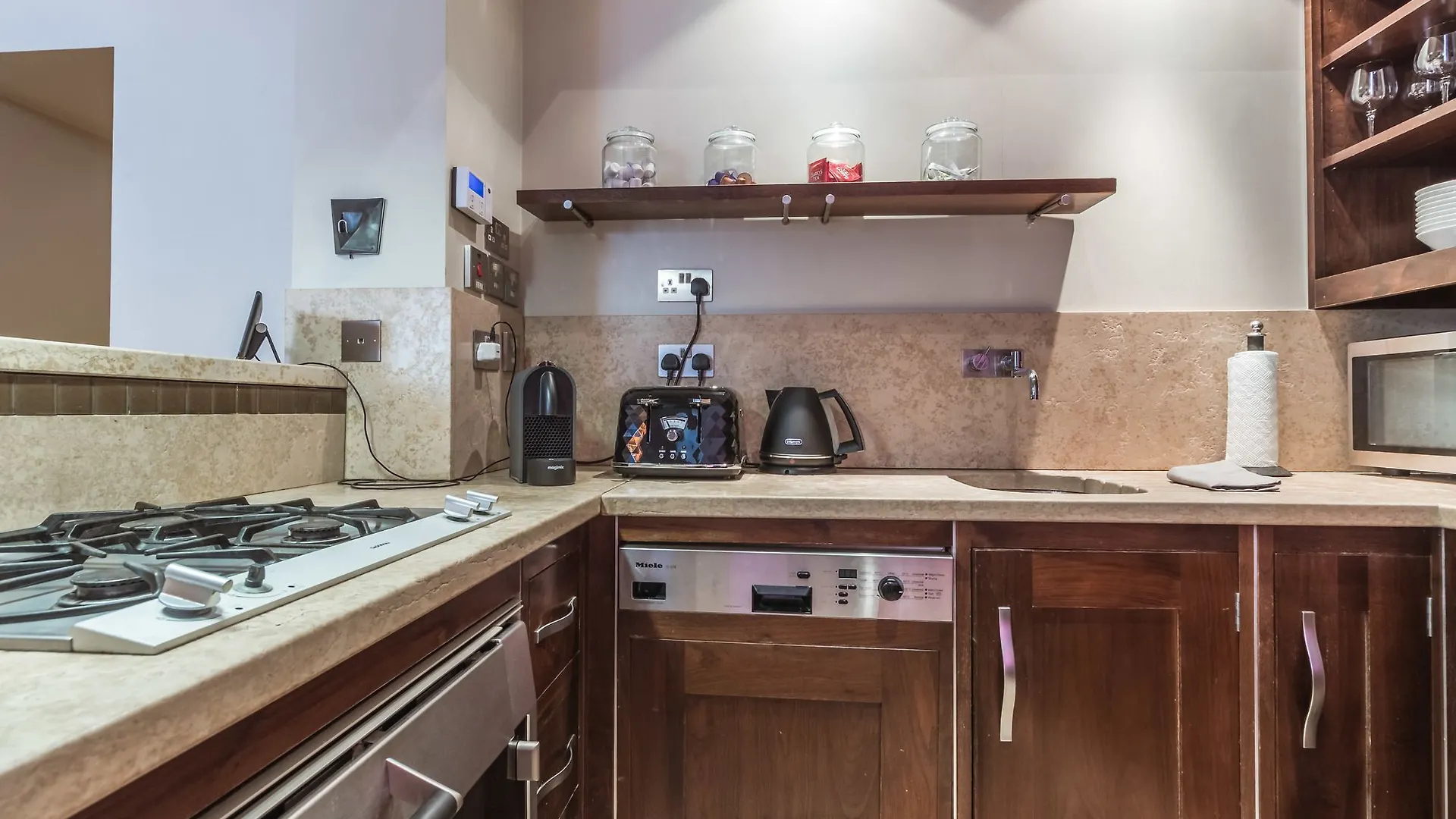 Apartamento 5Starstay The Oscar Wilde Suite Dublin