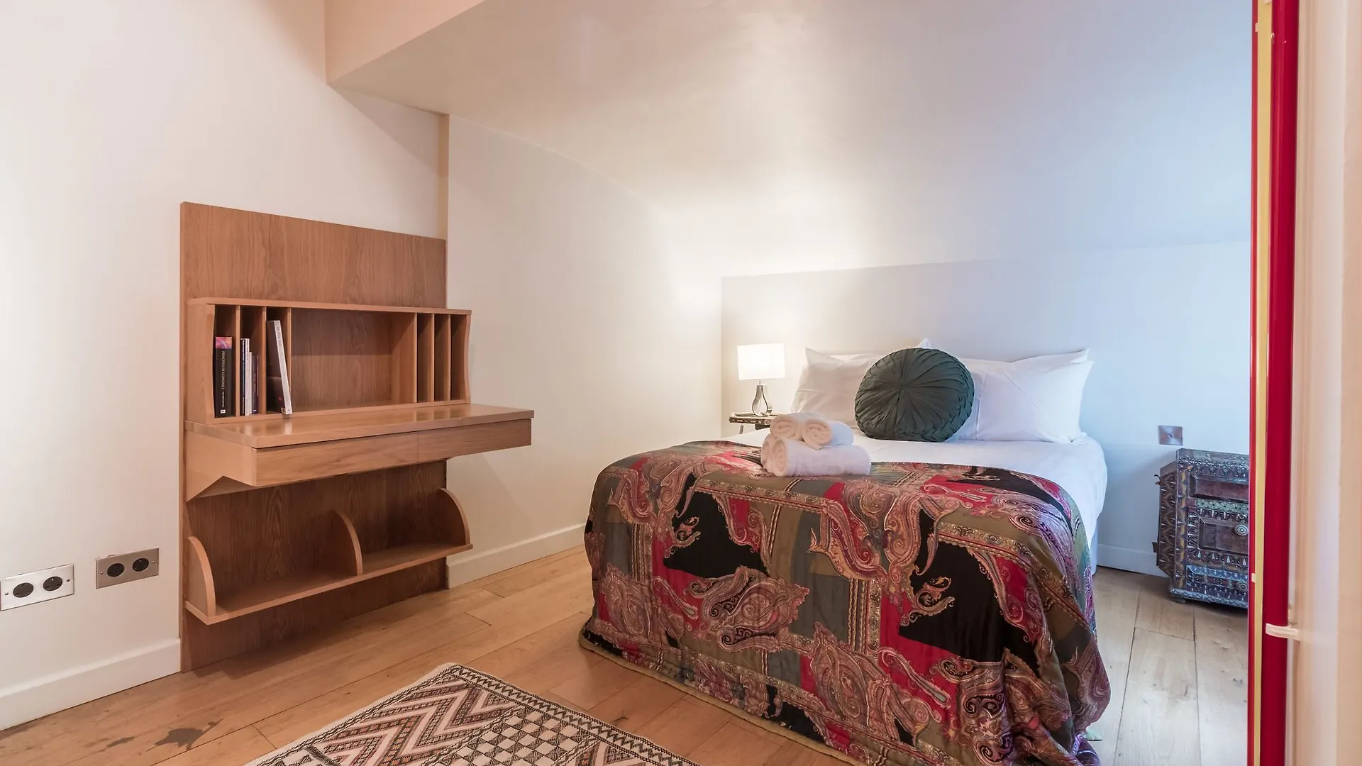 5Starstay The Oscar Wilde Suite Dublin Apartamento