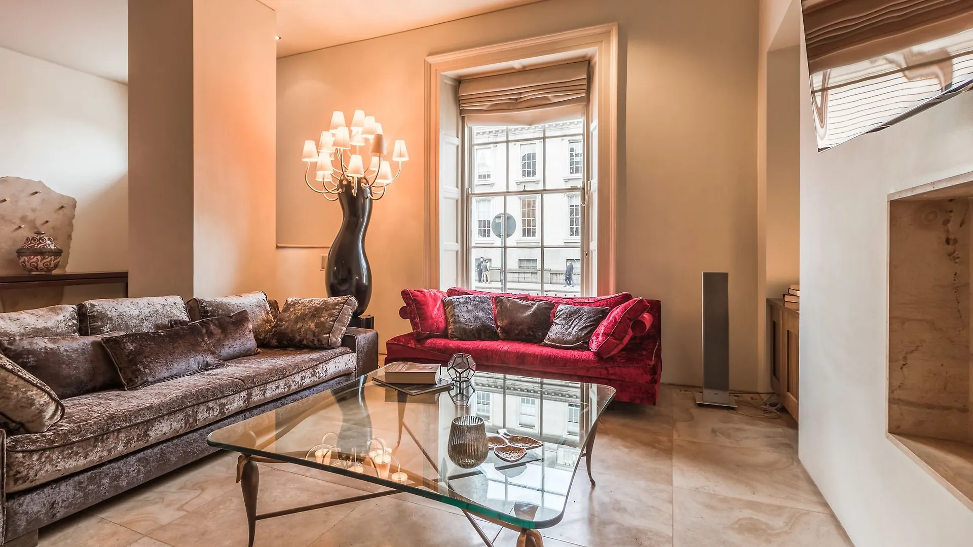 5Starstay The Oscar Wilde Suite Dublin Apartamento